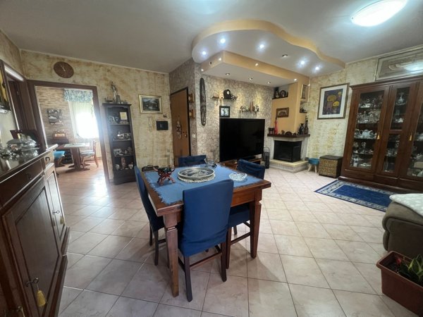 appartamento in vendita ad Orte