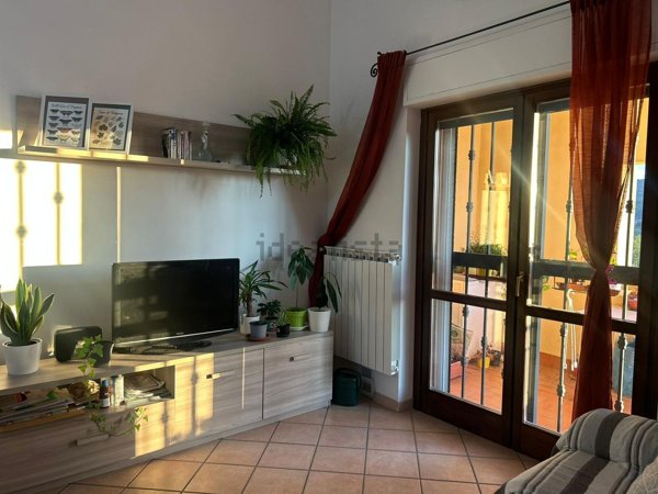 appartamento in vendita ad Orte