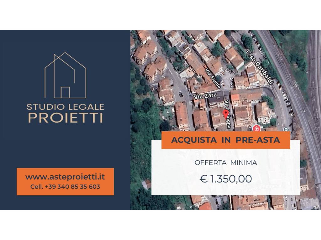 locale commerciale in vendita ad Orte in zona Orte Scalo