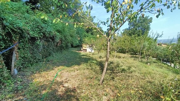 terreno agricolo in vendita ad Orte in zona Orte Scalo