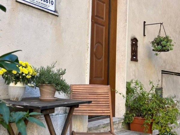 casa indipendente in vendita ad Orte