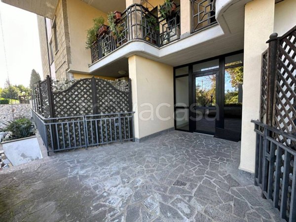 appartamento in vendita ad Orte in zona Orte Scalo