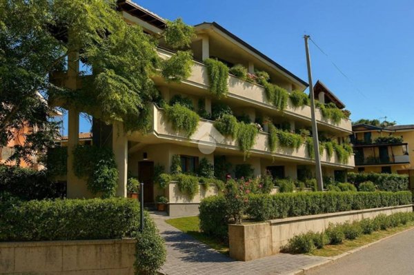 appartamento in vendita ad Orte