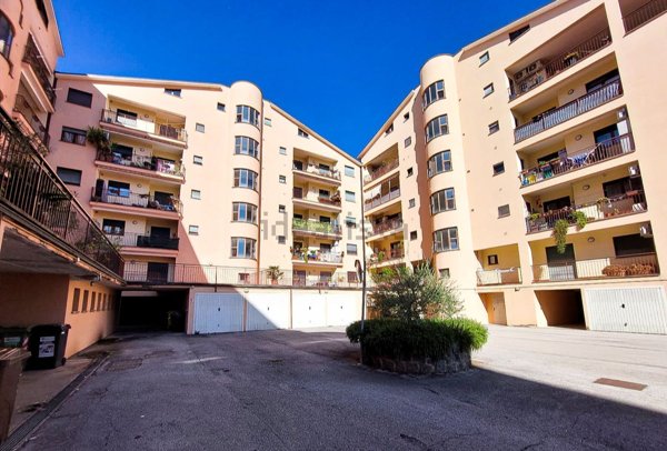 appartamento in vendita ad Orte