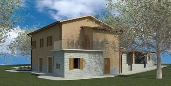 casale in vendita ad Orte