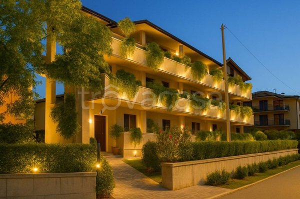 appartamento in vendita ad Orte