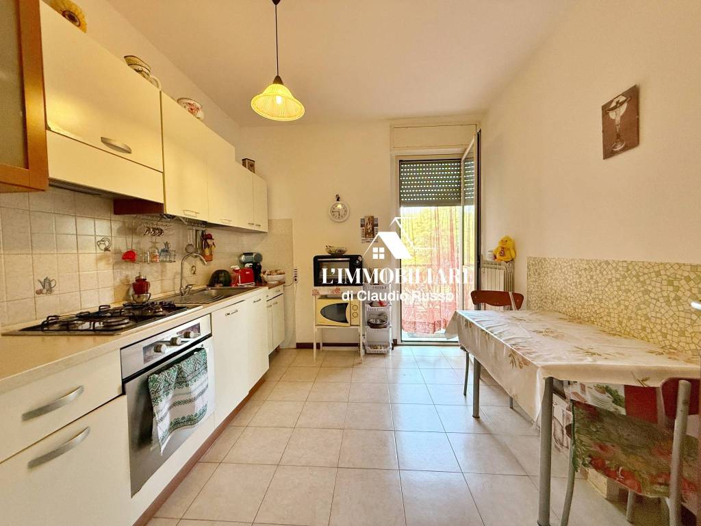 appartamento in vendita ad Orte