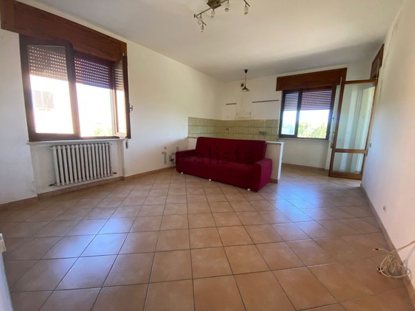 appartamento in vendita ad Orte