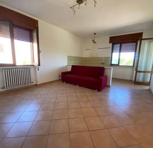 appartamento in vendita ad Orte