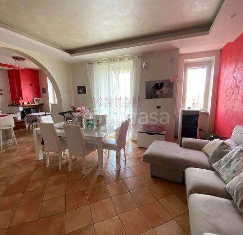 appartamento in vendita ad Orte