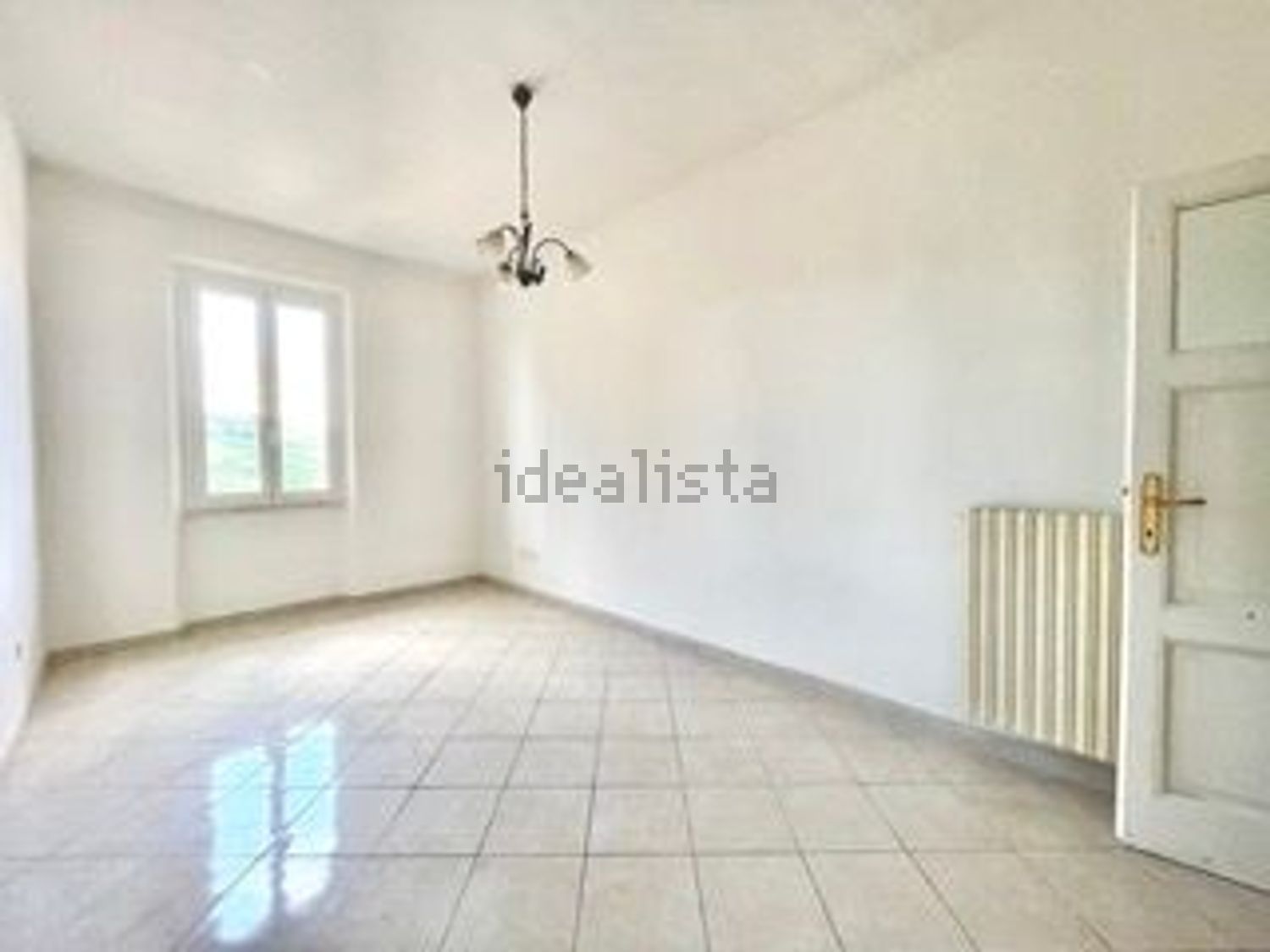 appartamento in vendita ad Orte