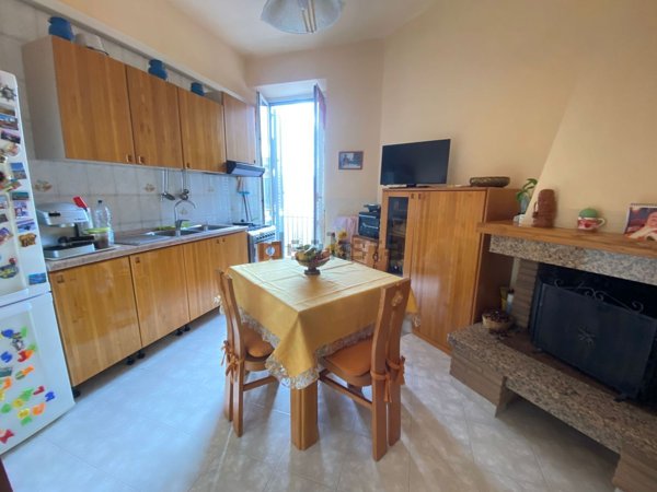 appartamento in vendita ad Orte