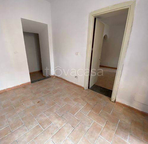 appartamento in vendita ad Orte in zona Orte Scalo