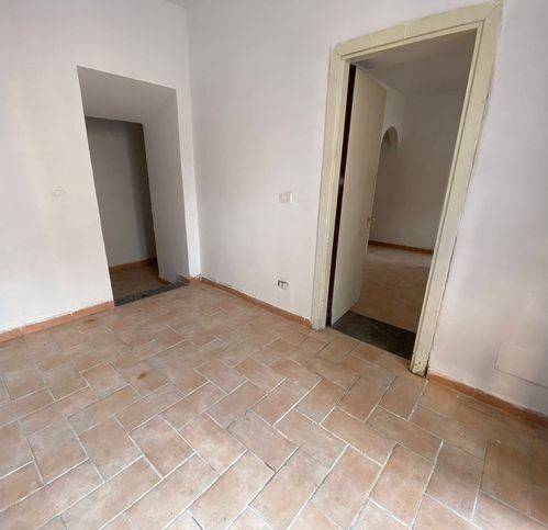 appartamento in vendita ad Orte in zona Orte Scalo