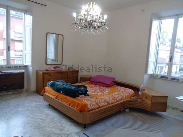 appartamento in vendita ad Orte