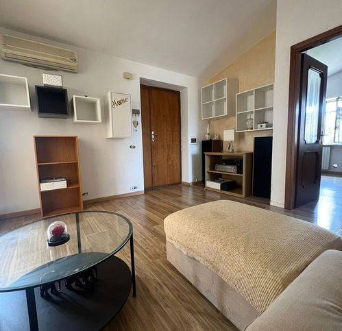 appartamento in vendita ad Orte in zona Orte Scalo