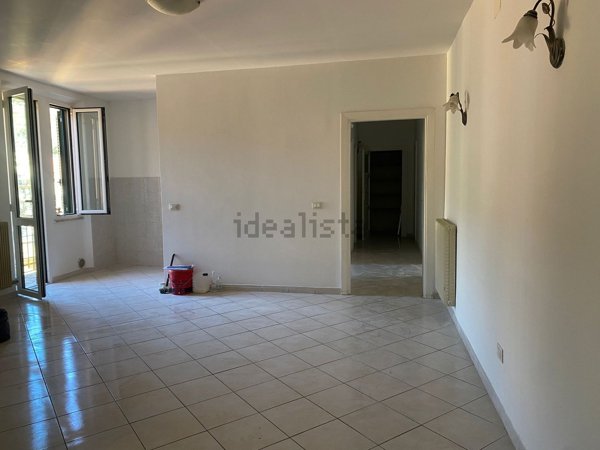 appartamento in vendita ad Orte