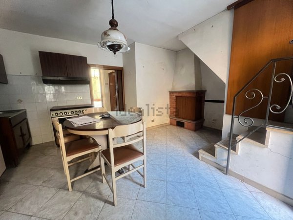 appartamento in vendita ad Orte