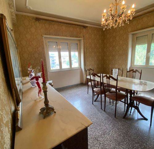 appartamento in vendita ad Orte