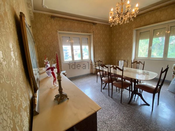 appartamento in vendita ad Orte