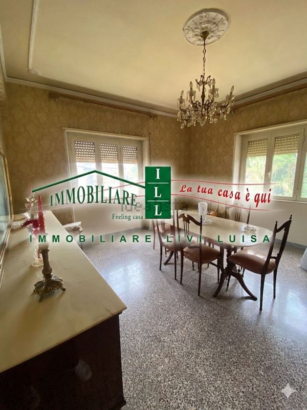 appartamento in vendita ad Orte