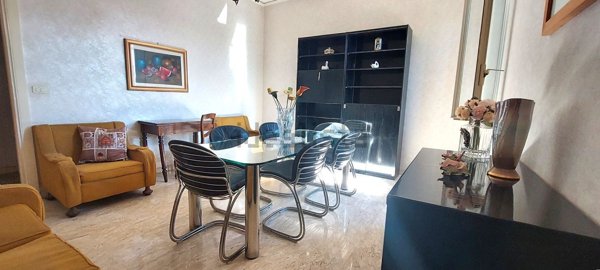 appartamento in vendita ad Orte