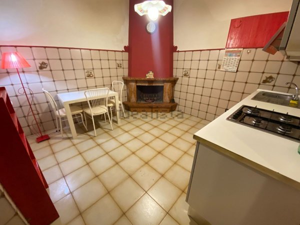 appartamento in vendita ad Orte