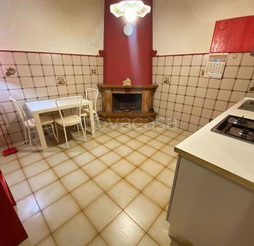 appartamento in vendita ad Orte