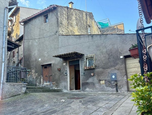 appartamento in vendita ad Orte