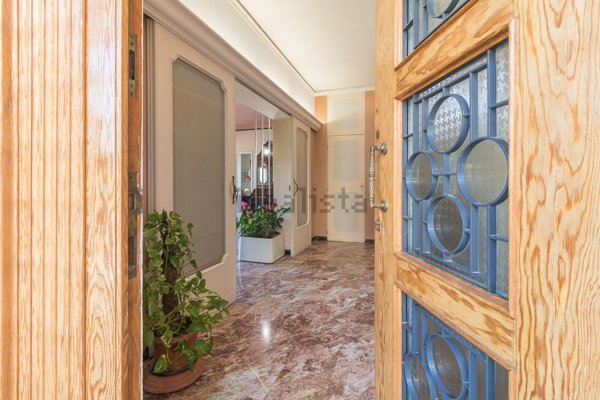 appartamento in vendita ad Orte