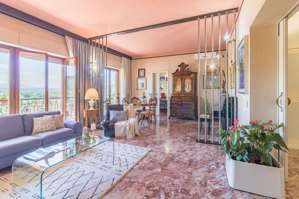 appartamento in vendita ad Orte