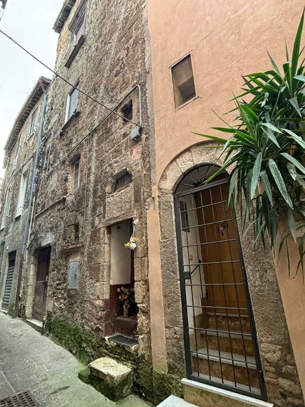 appartamento in vendita ad Orte