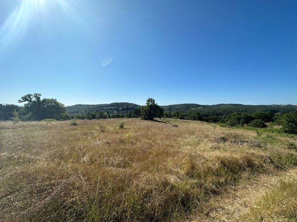 terreno edificabile in vendita ad Orte