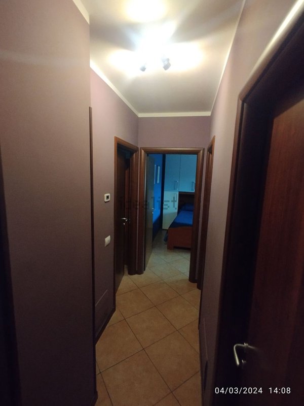 appartamento in vendita ad Orte in zona Orte Scalo