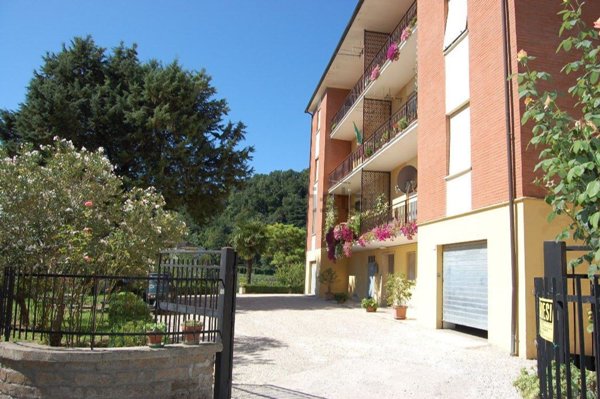appartamento in vendita ad Orte