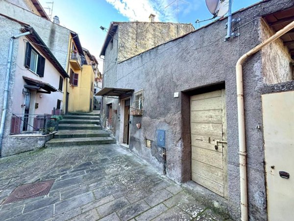 appartamento in vendita ad Orte