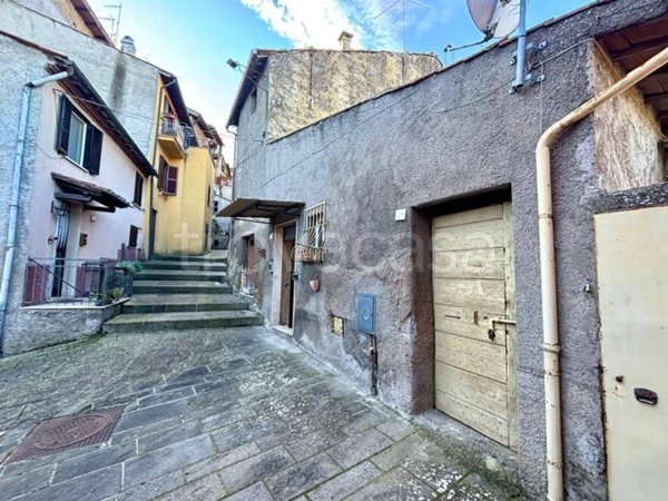 appartamento in vendita ad Orte