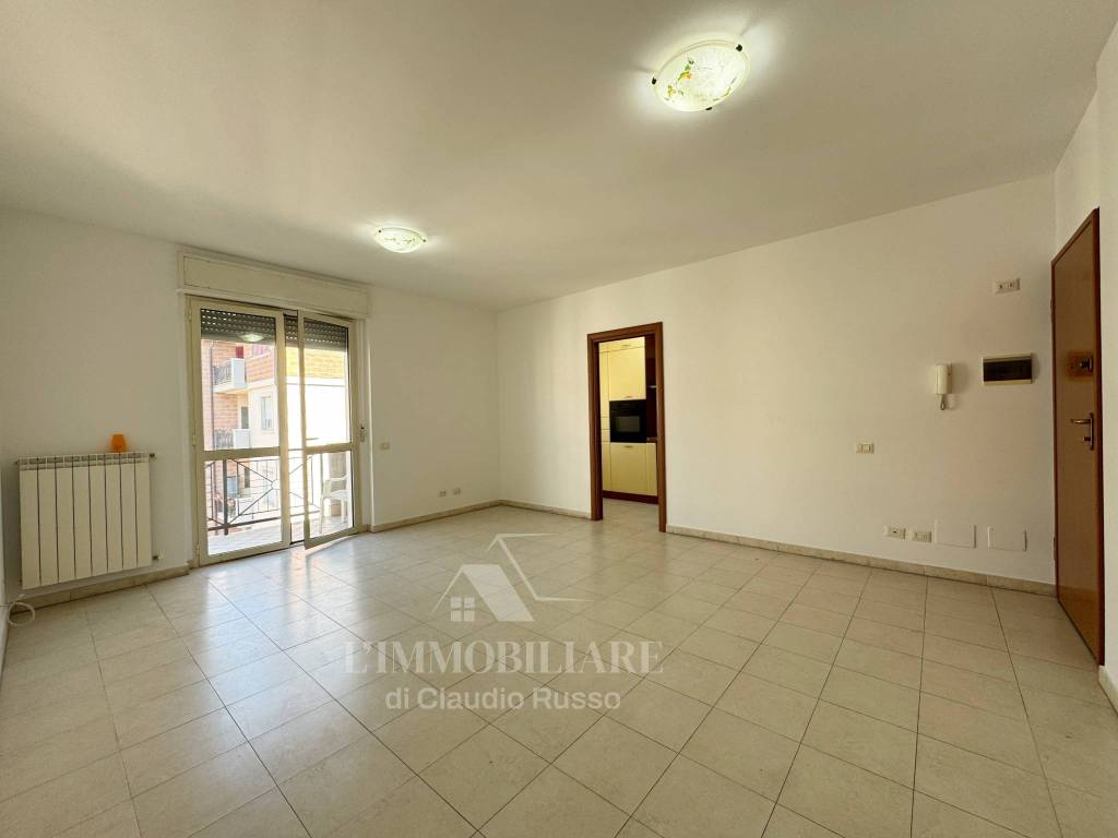 appartamento in vendita ad Orte