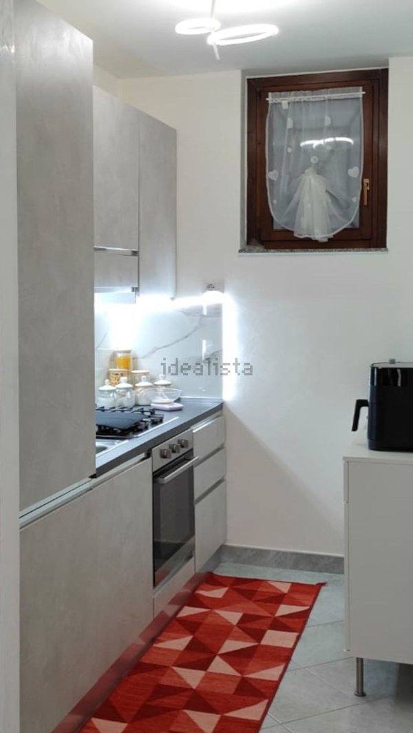 appartamento in vendita ad Orte