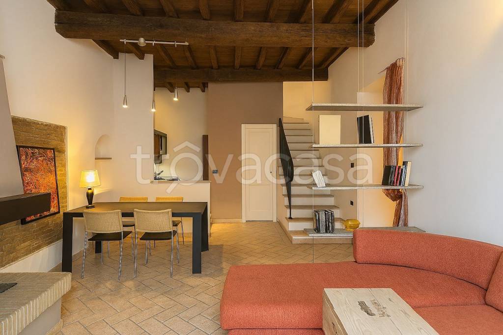 casa indipendente in vendita ad Orte