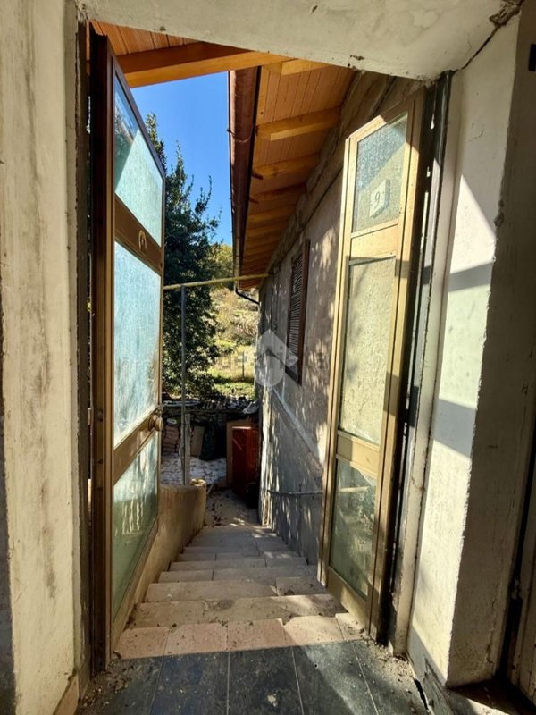 appartamento in vendita ad Orte