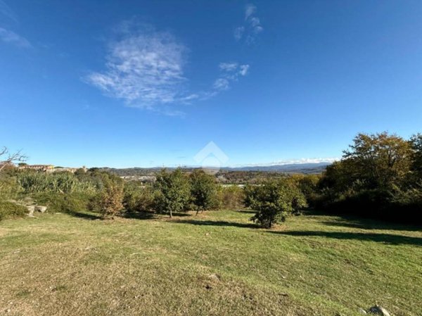 appartamento in vendita ad Orte