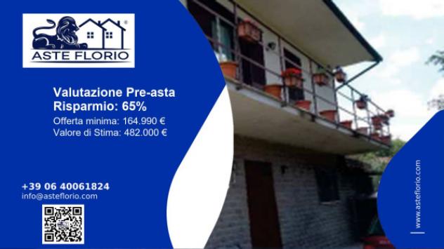 casa indipendente in vendita ad Orte in zona Orte Scalo