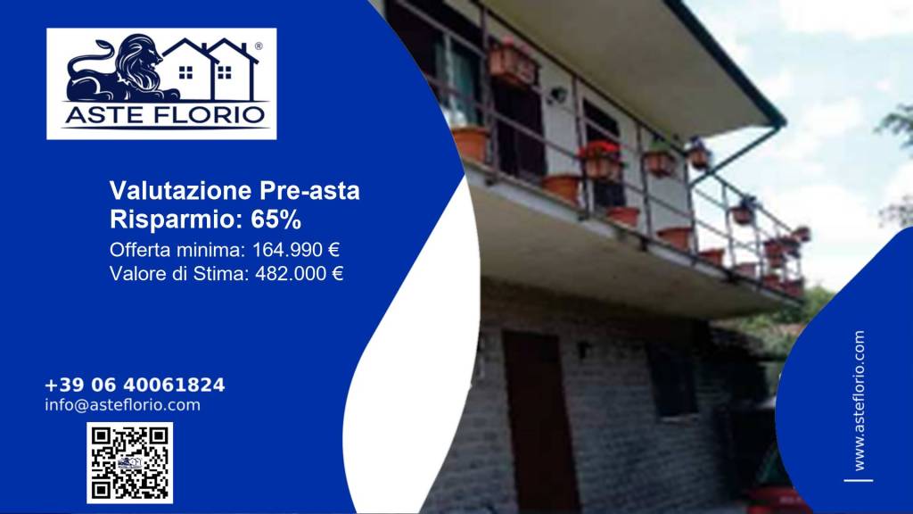 casa indipendente in vendita ad Orte in zona Orte Scalo