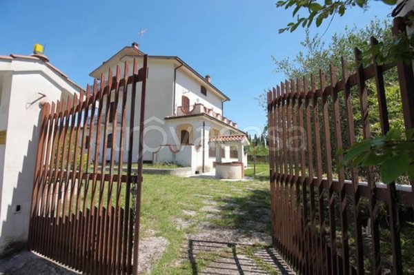 casa indipendente in vendita ad Orte