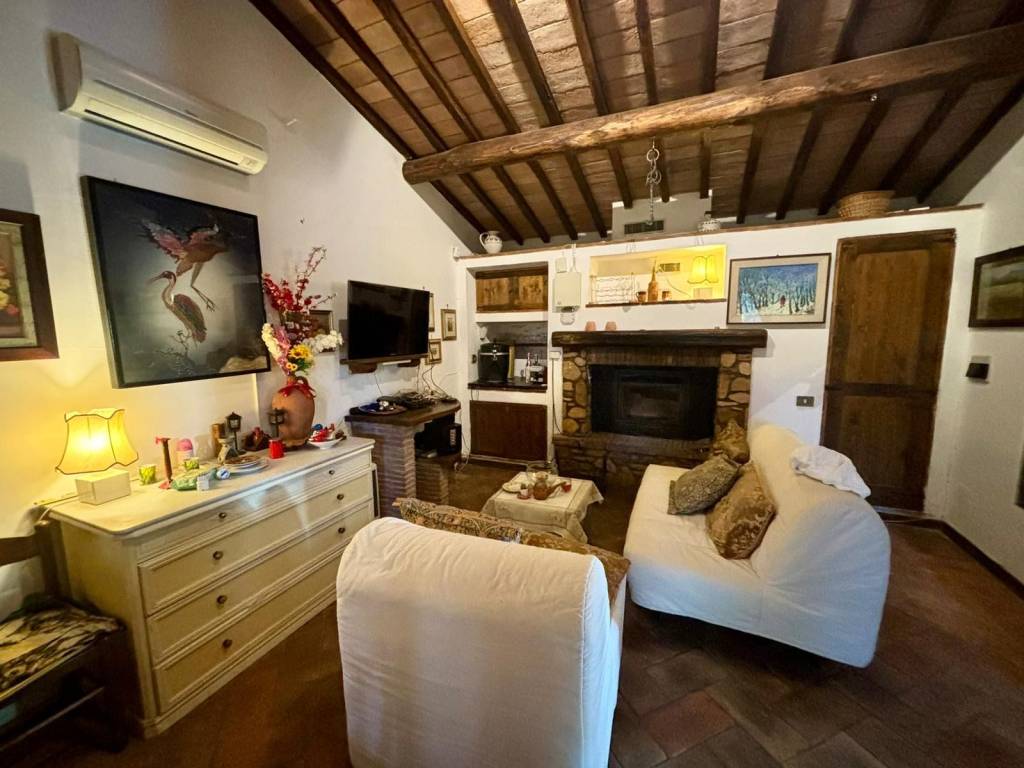 casa indipendente in vendita ad Orte