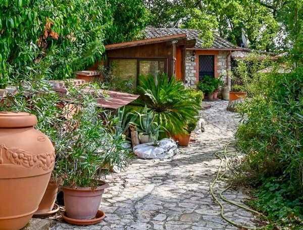 appartamento in vendita ad Orte