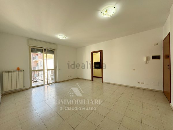 appartamento in vendita ad Orte