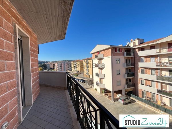 appartamento in vendita ad Orte