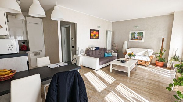 appartamento in vendita ad Orte